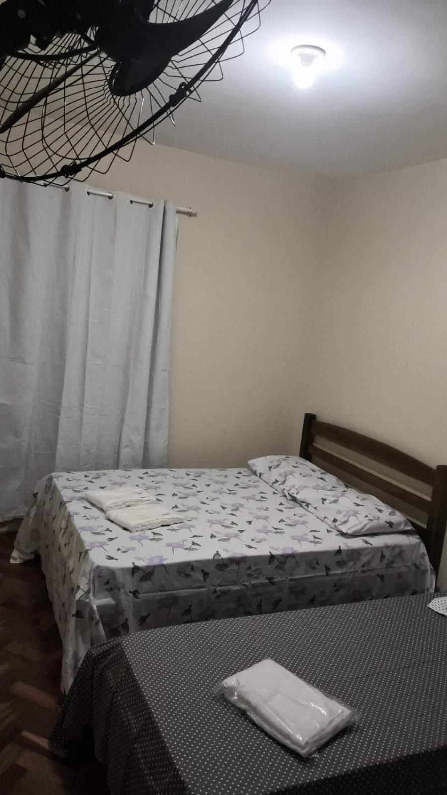 Apartamento Edificio Sernambetiba *