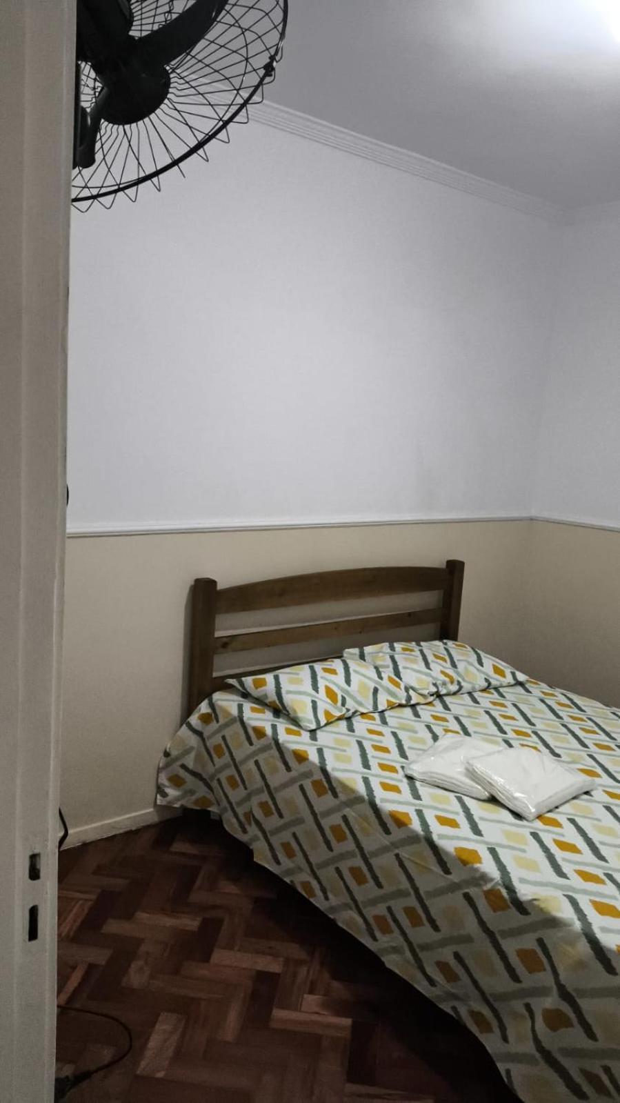 Apartamento Edificio Sernambetiba *