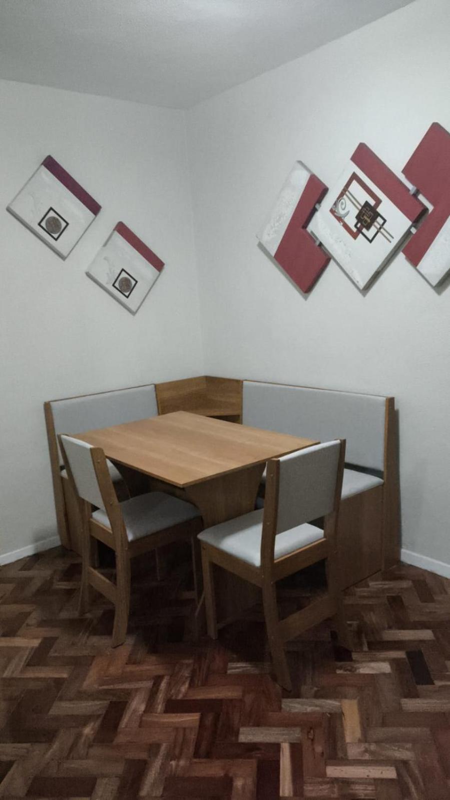 Apartamento Edificio Sernambetiba *